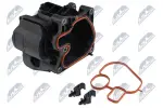 NTY Радиатор, рециркуляция ОГ EGR-PL-032A