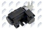 NTY Survemuundur,  turbokompressor 12V EGR-PL-035