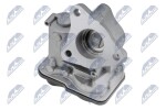 NTY EGR-klapp 12V EGR-RE-019