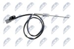 NTY Andur,  heitgaasitemperatuur EGT-RE-002