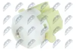NTY  Süüte-/stardilüliti EKS-NS-000