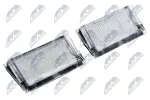 NTY Numbrivalgustus LED ELP-BM-004