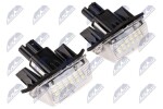 NTY Numbrivalgustus LED ELP-TY-005