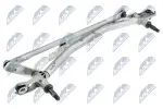 NTY  Klaasipuhastussüsteem 12V EMW-PE-002