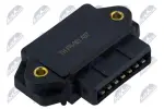NTY Süütemoodul (lülitusseade / kommutaator) 12V EMZ-FR-001