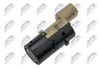 NTY Датчик,  система помощи при парковке 12V EPDC-CT-000