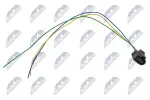 NTY Kaabliparanduskomplekt,  andur (parkimisabi) EPDC-WW-004