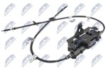 NTY Seadeelement, seisupidur (pidurisadul) EPH-HY-001