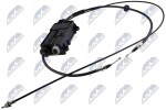 NTY Seadeelement, seisupidur (pidurisadul) EPH-ME-001