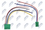 NTY Kaabliparanduskomplekt,  takistus (salongipuhur) ERD-CT-001K