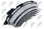 NTY  Takistus,salongipuhur 12V ERD-CT-022