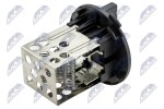 NTY  Takistus,salongipuhur 12V ERD-CT-037