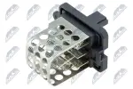 NTY Takistus, salongipuhur 12V ERD-CT-038