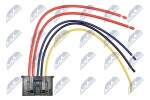 NTY Salongipuhuri takisiti 12V ERD-FT-002K