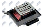NTY Takistus, salongipuhur 12V ERD-ME-013