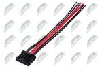 NTY  Takistus,salongipuhur 12V ERD-PE-006K