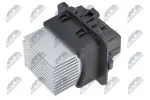 NTY Salongipuhuri takisiti 12V ERD-PE-010