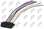 NTY Kaabliparanduskomplekt,  jadatakisti (kliimaventilaator) ERD-PE-014