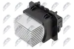 NTY Salongipuhuri takisiti 12V ERD-PE-015