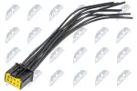 NTY Takistus, salongipuhur 12V ERD-RE-003K