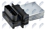 NTY  Takistus,salongipuhur ERD-RE-011