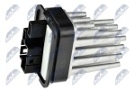 NTY juhtseade,  Kliimaseade ERD-SA-001