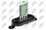 NTY Takistus, salongipuhur 12V ERD-WW-001