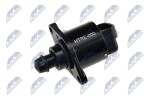 NTY Tühikäigu regulaator / klapp,  õhuvarustus 12V ESK-RE-000