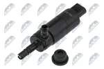 NTY  Klaasipesuvee pump,klaasipuhastus ESP-AU-000