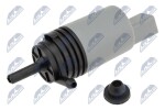NTY Klaasipesuvee pump, klaasipuhastus ESP-BM-001