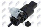 NTY  Klaasipesuvee pump, tulepesur ESP-BM-004