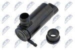 NTY Klaasipesuvee pump, klaasipuhastus ESP-CH-002