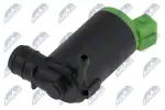 NTY Klaasipesuvee pump,  klaasipuhastus 12V ESP-CT-001