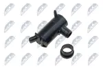 NTY Klaasipesuvee pump,  klaasipuhastus ESP-DW-000