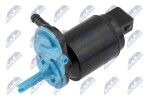 NTY Klaasipesuvee pump,  klaasipuhastus 12V ESP-FR-003