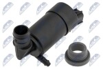 NTY Klaasipesuvee pump,  klaasipuhastus ESP-FR-005