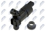 NTY  Klaasipesuvee pump,klaasipuhastus ESP-FR-009