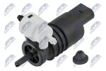 NTY Klaasipesuvee pump,  klaasipuhastus ESP-FR-011