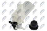 NTY Klaasipesuvee pump, klaasipuhastus ESP-HD-003