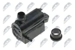 NTY Klaasipesuvee pump,  klaasipuhastus 12V ESP-KA-001