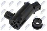 NTY Klaasipesuvee pump,  klaasipuhastus 12V ESP-KA-004