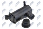 NTY Klaasipesuvee pump,  klaasipuhastus ESP-KA-005