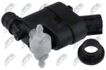 NTY Klaasipesuvee pump,  klaasipuhastus 12V ESP-KA-006