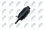 NTY  Klaasipesuvee pump,klaasipuhastus 12V ESP-PL-000