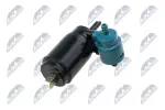 NTY Klaasipesuvee pump,  klaasipuhastus 12V ESP-PL-001