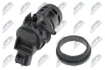 NTY Klaasipesuvee pump, klaasipuhastus ESP-TY-002
