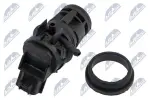 NTY Klaasipesuvee pump,  klaasipuhastus 12V ESP-TY-010
