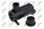 NTY Klaasipesuvee pump, klaasipuhastus ESP-VV-000