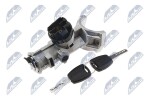 NTY Süütelukk / Süüte-/stardilüliti 12V EST-FT-000