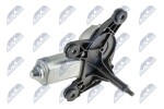 NTY Pesuri mootor 12V ESW-FT-021